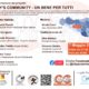 City's community incontro 7 maggio 2021